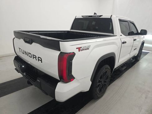 Used 2023 Toyota Tundra SR5 RWD image 4