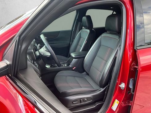 Certified 2024 Chevrolet Equinox RS image 27