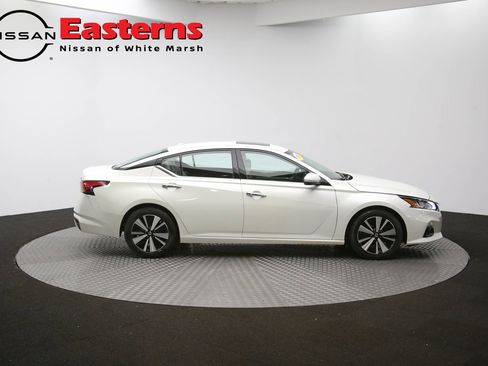 Used 2020 Nissan Altima 2.5 SL image 89
