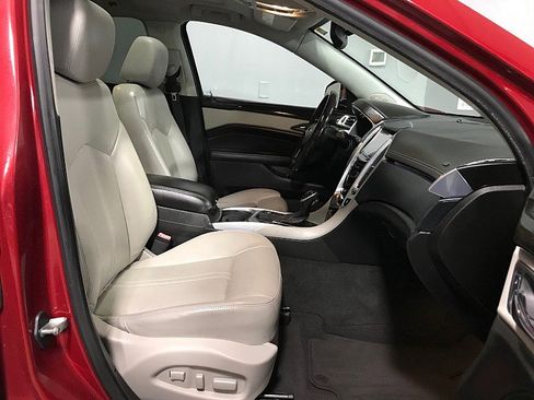 Used 2014 Cadillac SRX Luxury w/ Driver Awareness Package image 14