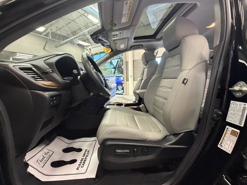 Used 2020 Honda CR-V Touring image 57