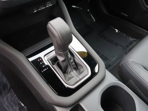 Certified 2025 Subaru Forester Limited w/ Popular Package #1 image 27