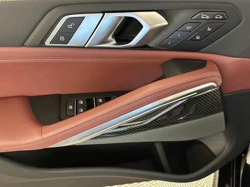 New 2026 BMW X6 M60i w/ Executive Package image 13