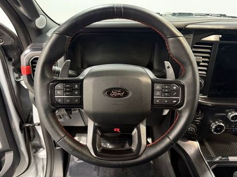Used 2025 Ford F150 Raptor w/ Equipment Group 803A Raptor R image 23