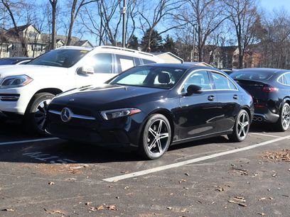 Certified 2021 Mercedes-Benz A 220 A 220