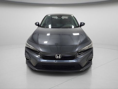 Certified 2024 Honda Civic EX image 8