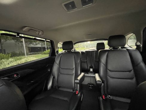 Used 2022 MAZDA CX-9 Touring Plus AWD/4WD image 15