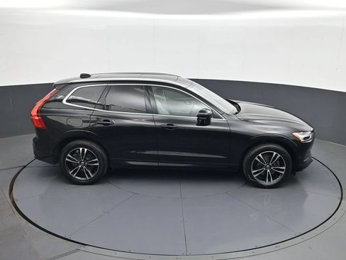Used 2018 Volvo XC60 T5 Momentum w/ Convenience Package AWD/4WD image 17