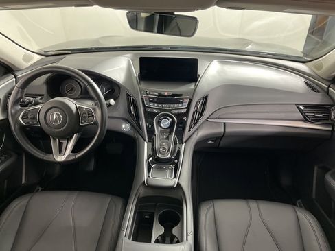 Certified 2023 Acura RDX AWD image 18