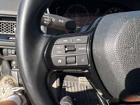 Used 2024 Honda Civic Sport image 19