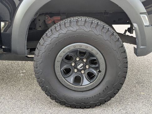 Used 2022 Ford F150 Raptor w/ Equipment Group 801A High image 27