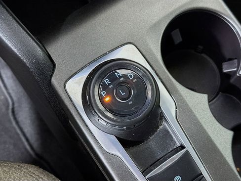 Used 2025 Ford Bronco Sport Big Bend image 17