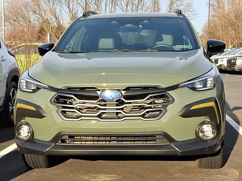 Certified 2024 Subaru Crosstrek 2.5i Sport w/ Crosstrek Mirror Package image 2