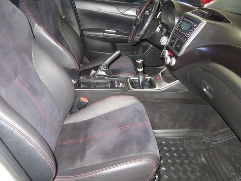 Used 2014 Subaru Impreza WRX STI image 29