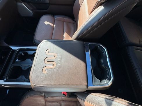 Used 2025 Ford F350 King Ranch image 32