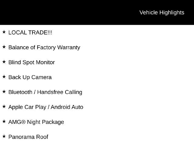 Used 2024 Mercedes-Benz GLB 250 image 4