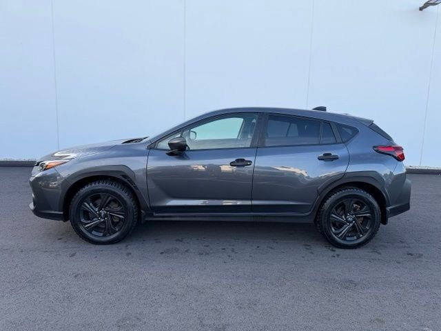 Used 2024 Subaru Crosstrek 2.0i AWD/4WD image 10