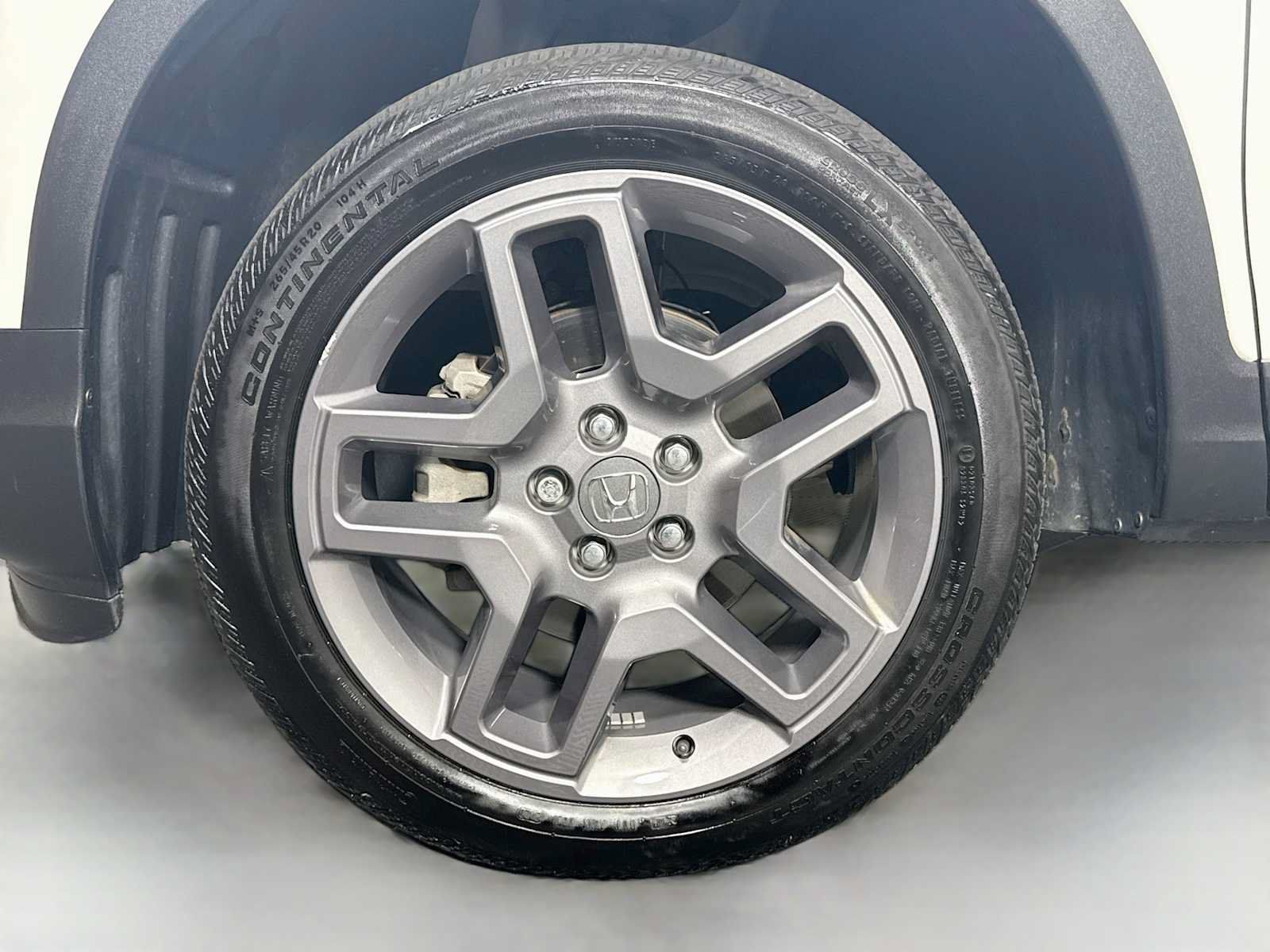 Used 2023 Honda Passport EX-L image 29