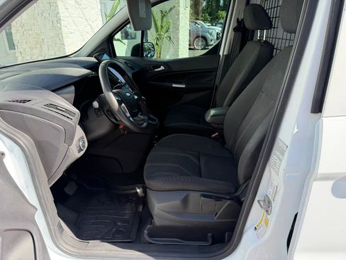 Used 2016 Ford Transit Connect XLT FWD image 20
