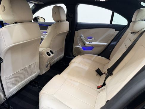 Certified 2025 Mercedes-Benz CLA 250 image 17