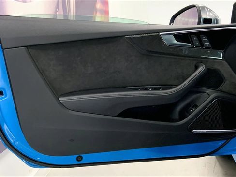 Used 2020 Audi S5 Prestige w/ S Sport Package image 24