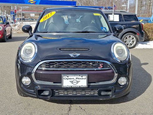 Used 2017 MINI Cooper S image 2