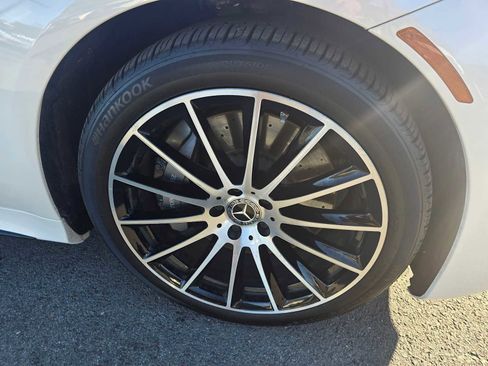 Certified 2022 Mercedes-Benz S 500 4MATIC image 9