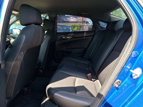 Used 2021 Honda Civic Sport image 18