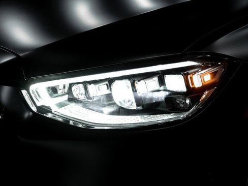 New 2026 Mercedes-Benz S 63 AMG S image 8