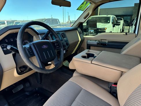 Used 2016 Ford F250 XLT image 15