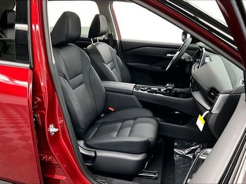 New 2026 Nissan Rogue SV image 37