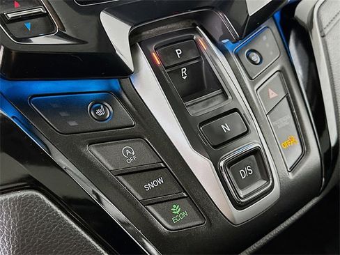 Certified 2023 Honda Odyssey Touring image 27