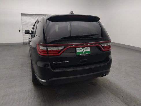 Used 2021 Dodge Durango SXT w/ 3rd Row Seating Group RWD image 6