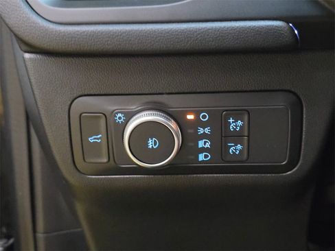 Used 2021 Ford Escape SEL image 30