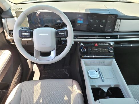 New 2026 Hyundai Santa Fe SEL AWD/4WD image 12