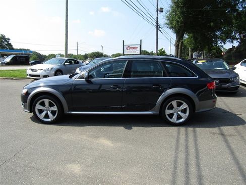 Used 2014 Audi A4 Prestige AWD/4WD image 5