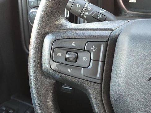 Used 2025 Chevrolet Silverado 1500 W/T image 28