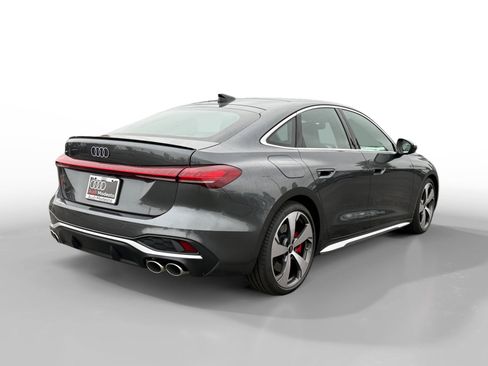 New 2025 Audi S5 Premium Plus image 5