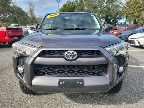 Used 2019 Toyota 4Runner SR5 image 15