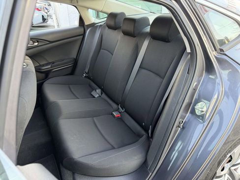 Used 2018 Honda Civic LX image 17