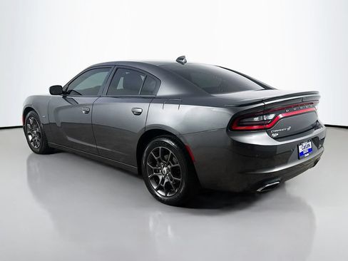 Used 2018 Dodge Charger GT AWD/4WD image 5