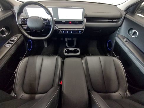 Certified 2023 Hyundai Ioniq 5 SEL w/ Cargo Package AWD/4WD image 40
