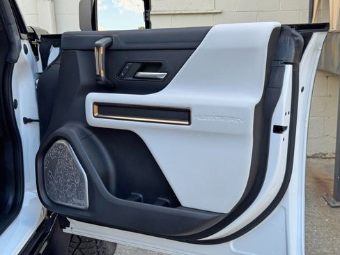 Used 2023 GMC Hummer EV Edition 1 AWD/4WD image 61
