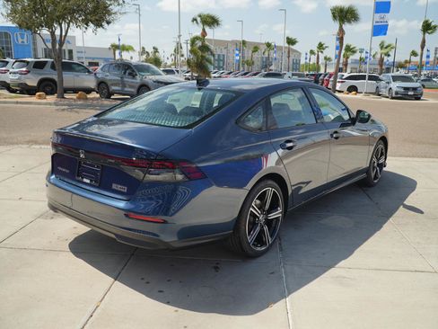 Used 2026 Honda Accord SE image 10