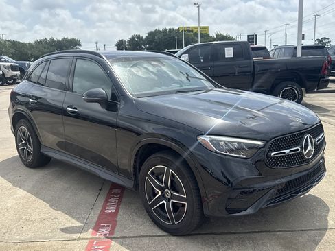 Used 2024 Mercedes-Benz GLC 300 image 14