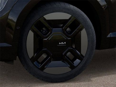 New 2026 Kia EV9 GT-Line image 9