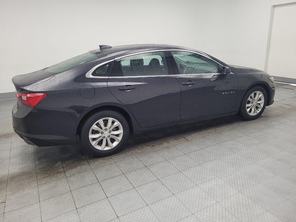 Used 2023 Chevrolet Malibu LT FWD image 10