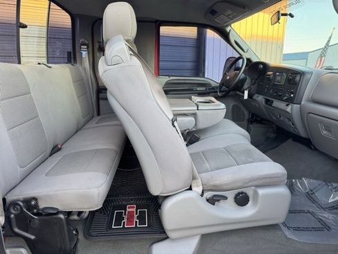 Used 2007 Ford F350 XLT image 18