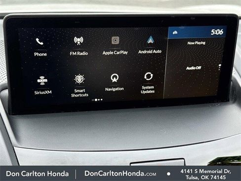 Used 2023 Acura RDX w/ Technology Package image 19