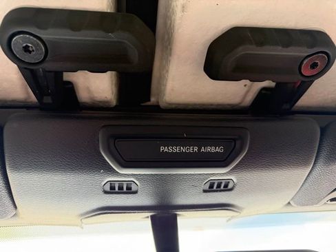 Used 2020 Jeep Gladiator Rubicon w/ LED Lighting Group image 30